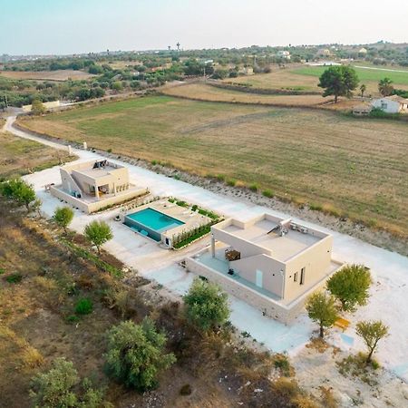 Dimore Le Graste - Made In Sicily Noto Zewnętrze zdjęcie