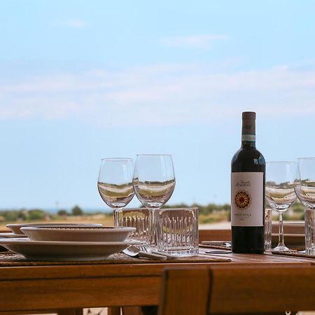 Dimore Le Graste - Made In Sicily Noto Zewnętrze zdjęcie