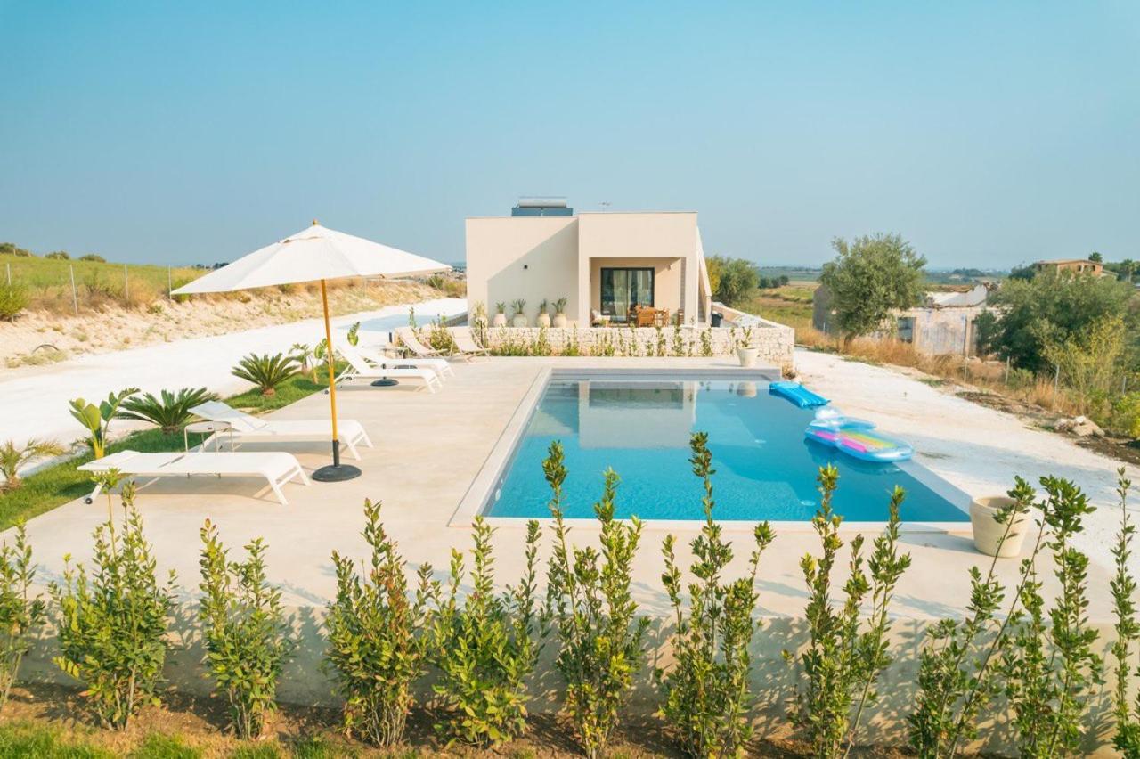 Dimore Le Graste - Made In Sicily Noto Zewnętrze zdjęcie