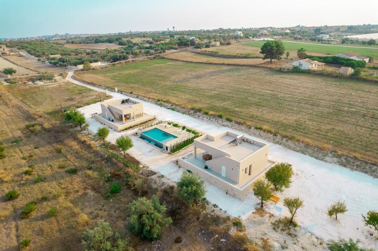 Dimore Le Graste - Made In Sicily Noto Zewnętrze zdjęcie